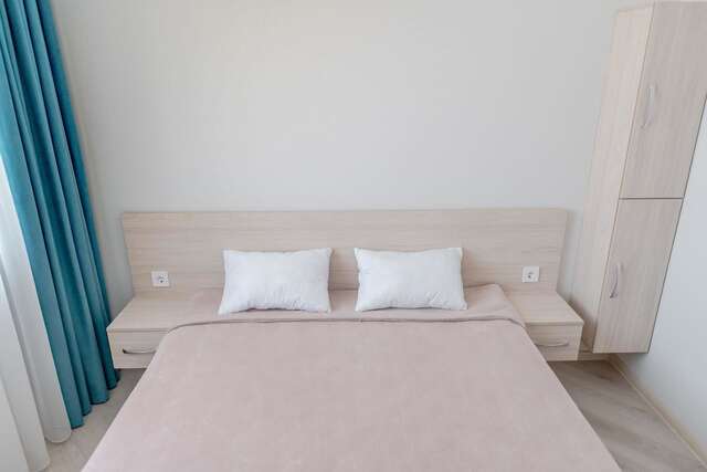 Апартаменты Уют и комфорт Одесса-36