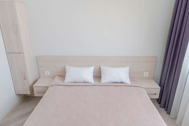 Апартаменты Уют и комфорт Одесса-37