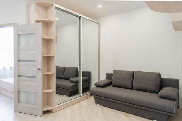 Апартаменты Уют и комфорт Одесса-38