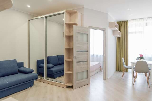 Апартаменты Уют и комфорт Одесса-39