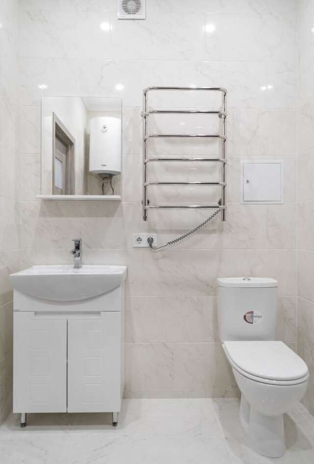 Апартаменты Уют и комфорт Одесса-41