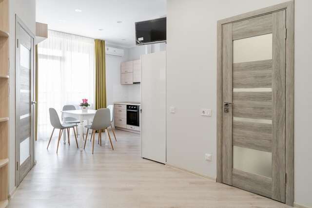 Апартаменты Уют и комфорт Одесса-6