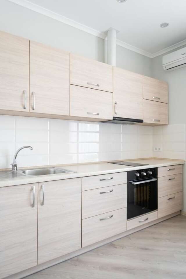 Апартаменты Уют и комфорт Одесса-42