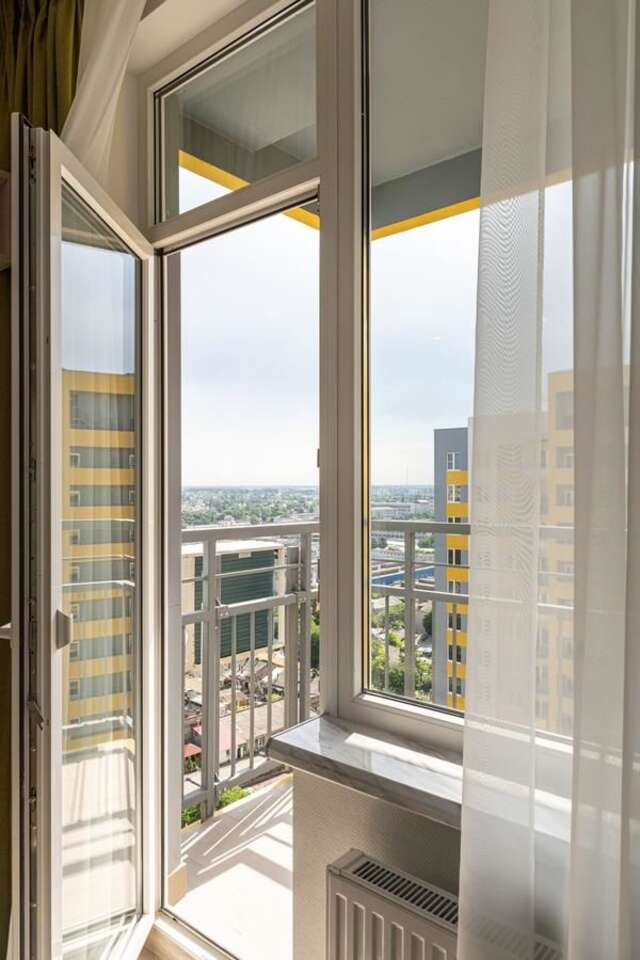 Апартаменты Уют и комфорт Одесса-43