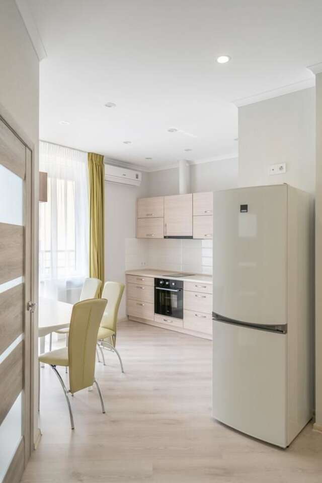 Апартаменты Уют и комфорт Одесса-45