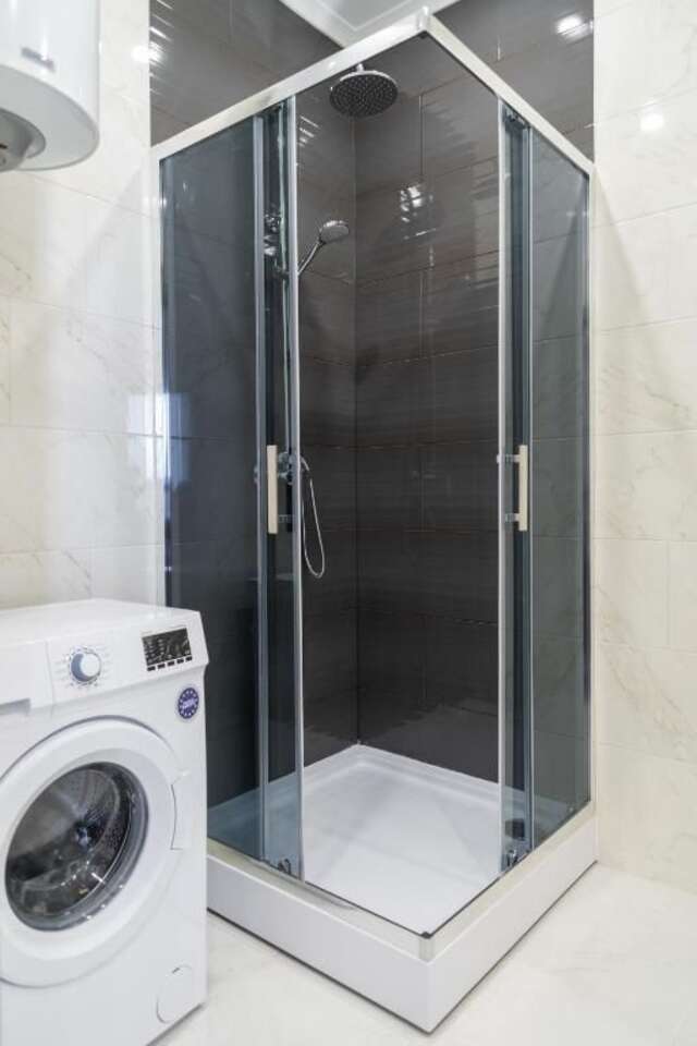 Апартаменты Уют и комфорт Одесса-50