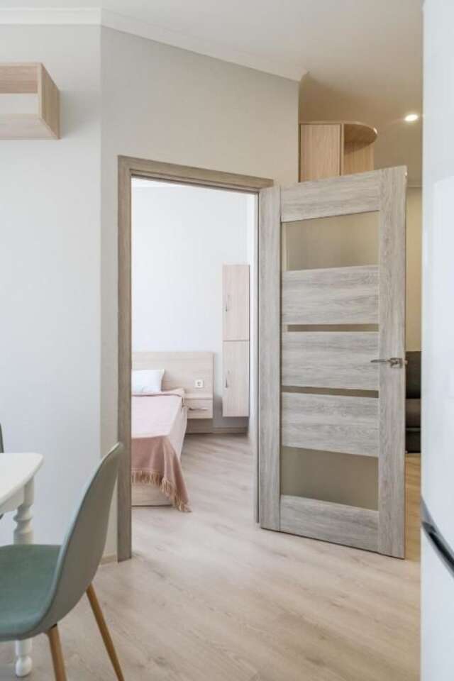 Апартаменты Уют и комфорт Одесса-51