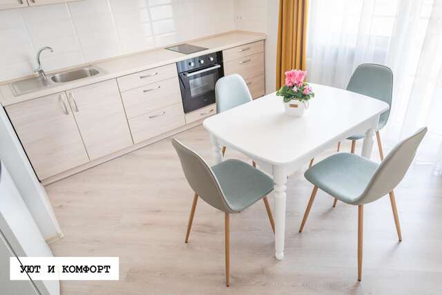 Апартаменты Уют и комфорт Одесса-7