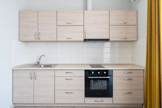 Апартаменты Уют и комфорт Одесса-8