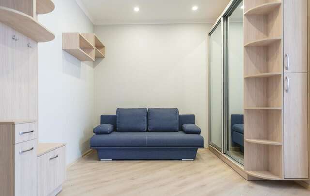 Апартаменты Уют и комфорт Одесса-10